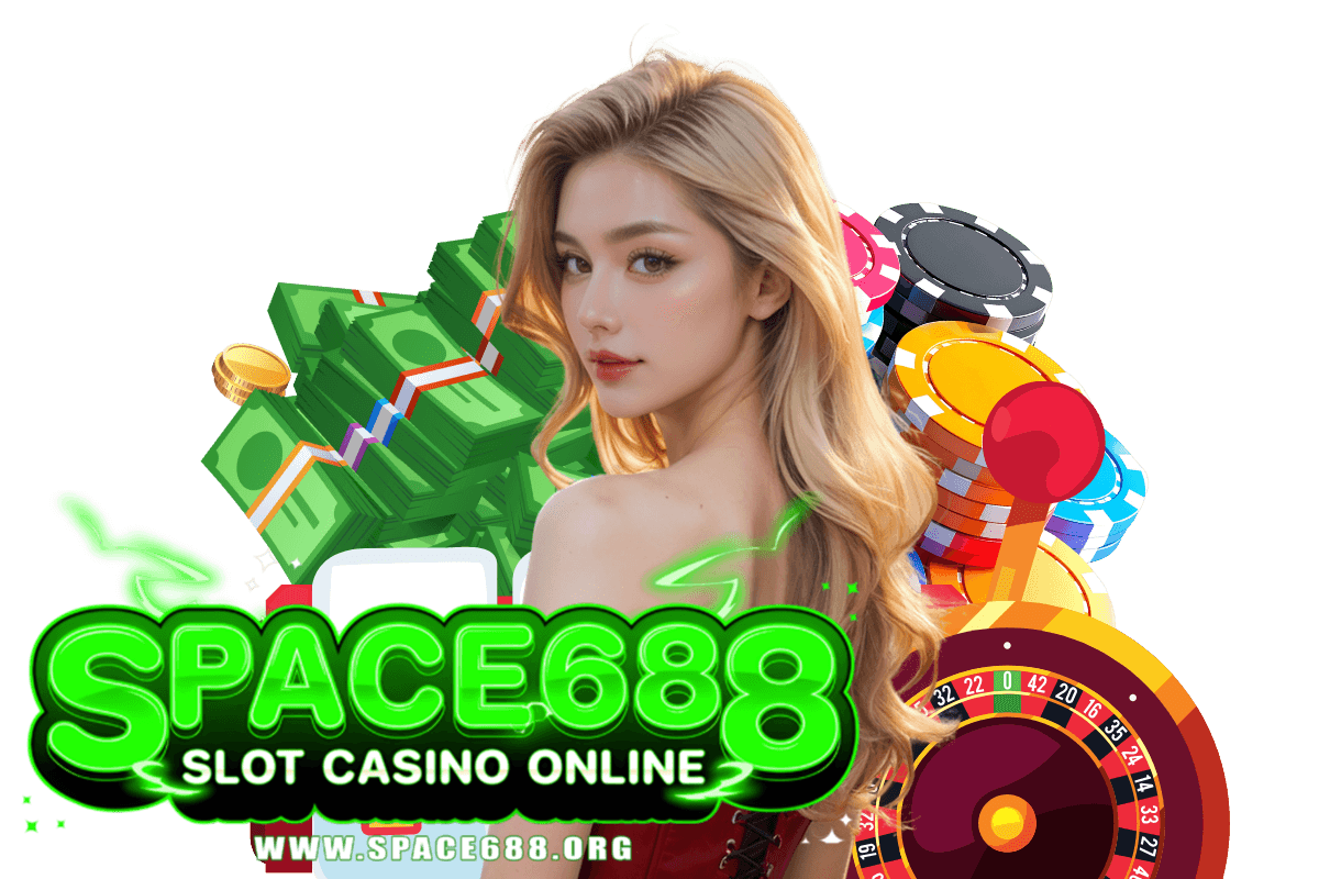 space688 wallet