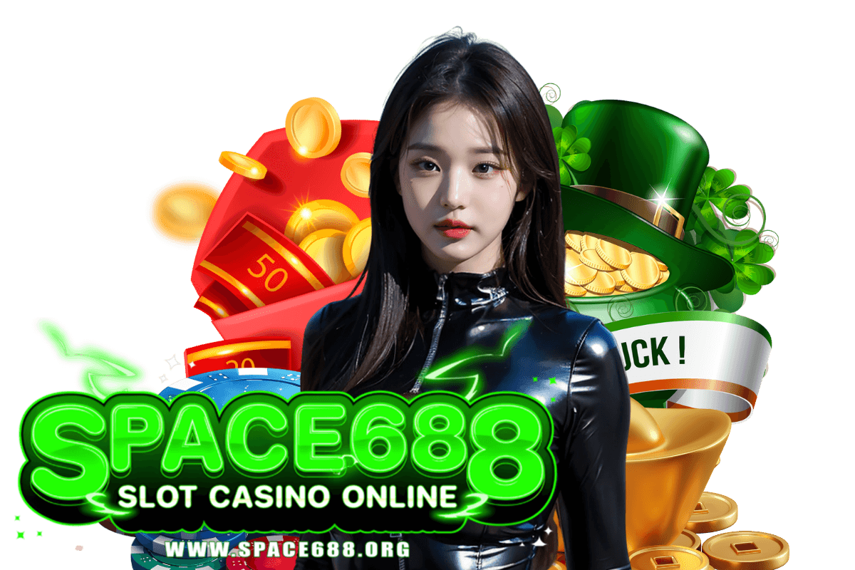 space688 สล็อต