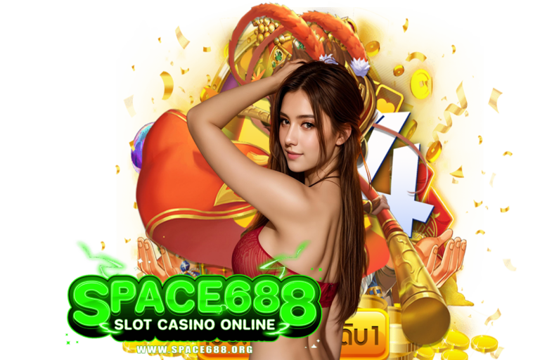 space สล็อต