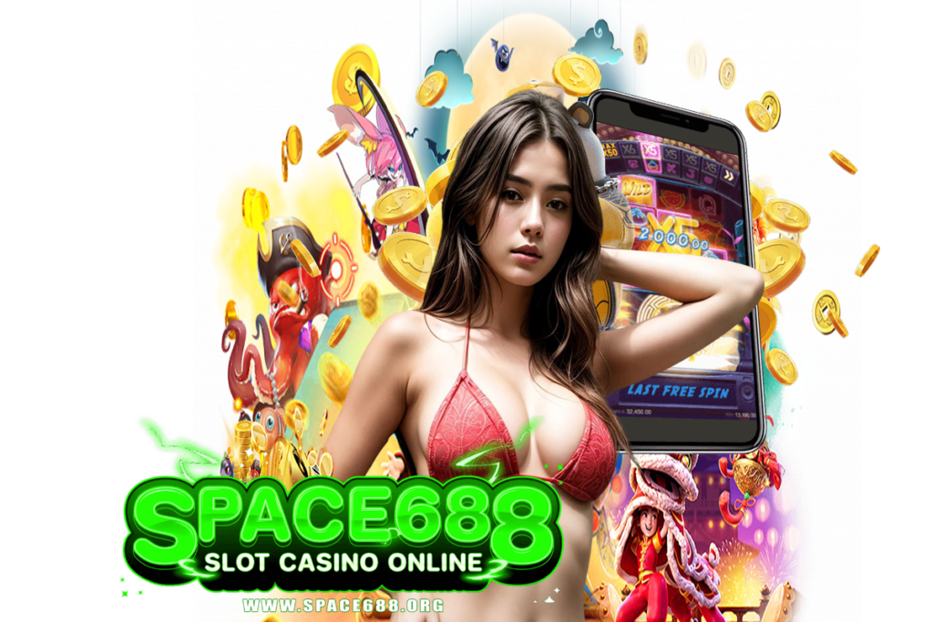space688 casino