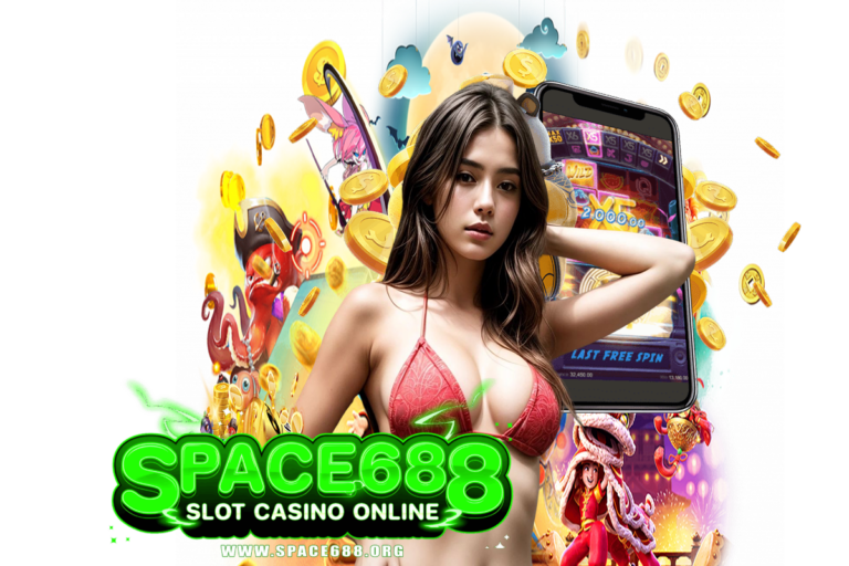 space688 casino