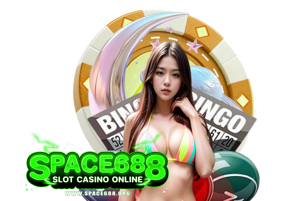 space688 ทางเข้า