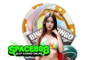 space688 ทางเข้า