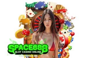 space688 เครดิตฟรี