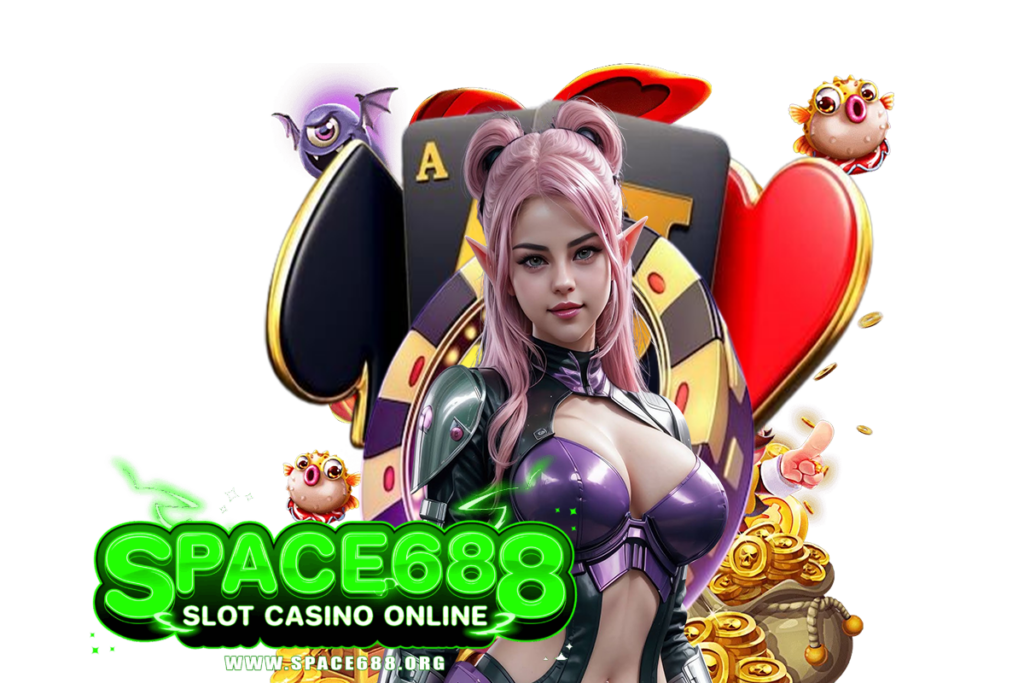 space688 โค้ด
