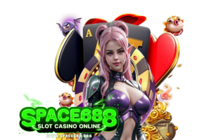 space688 โค้ด